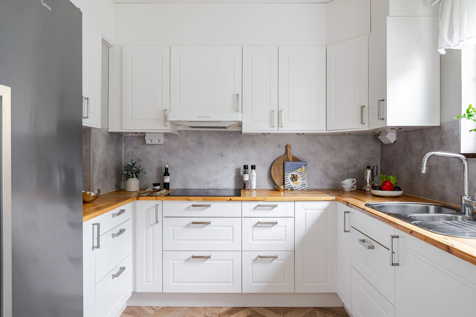Bostadsrätt, Måsvägen 15A, Väster, Lund