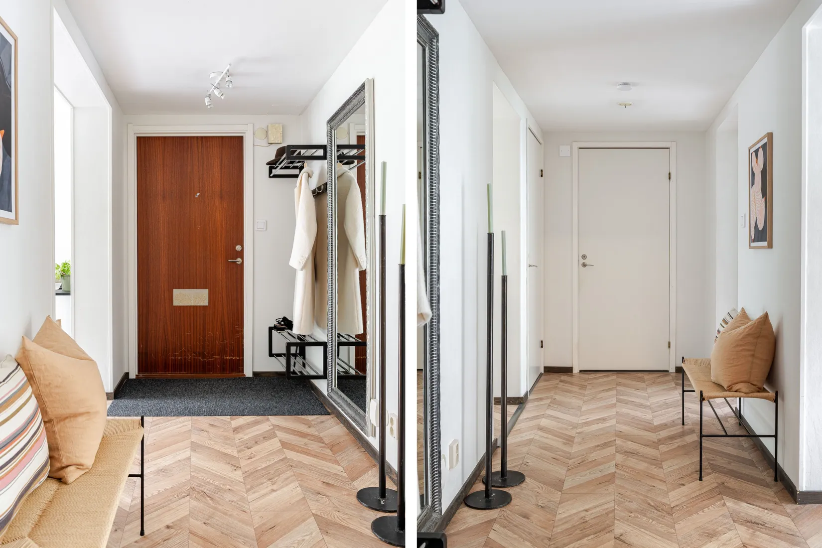 Bostadsrätt, Måsvägen 15A, Väster, Lund