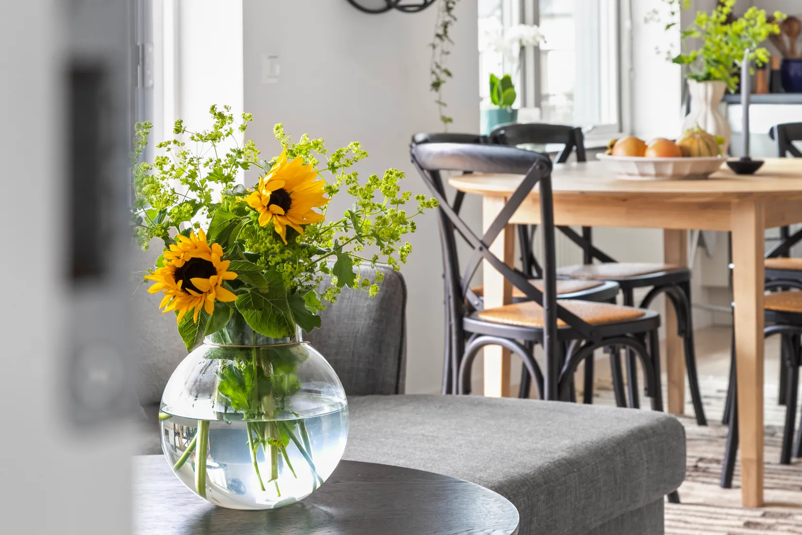 Bostadsrätt, Fredsgatan 13, Centrum, Varberg