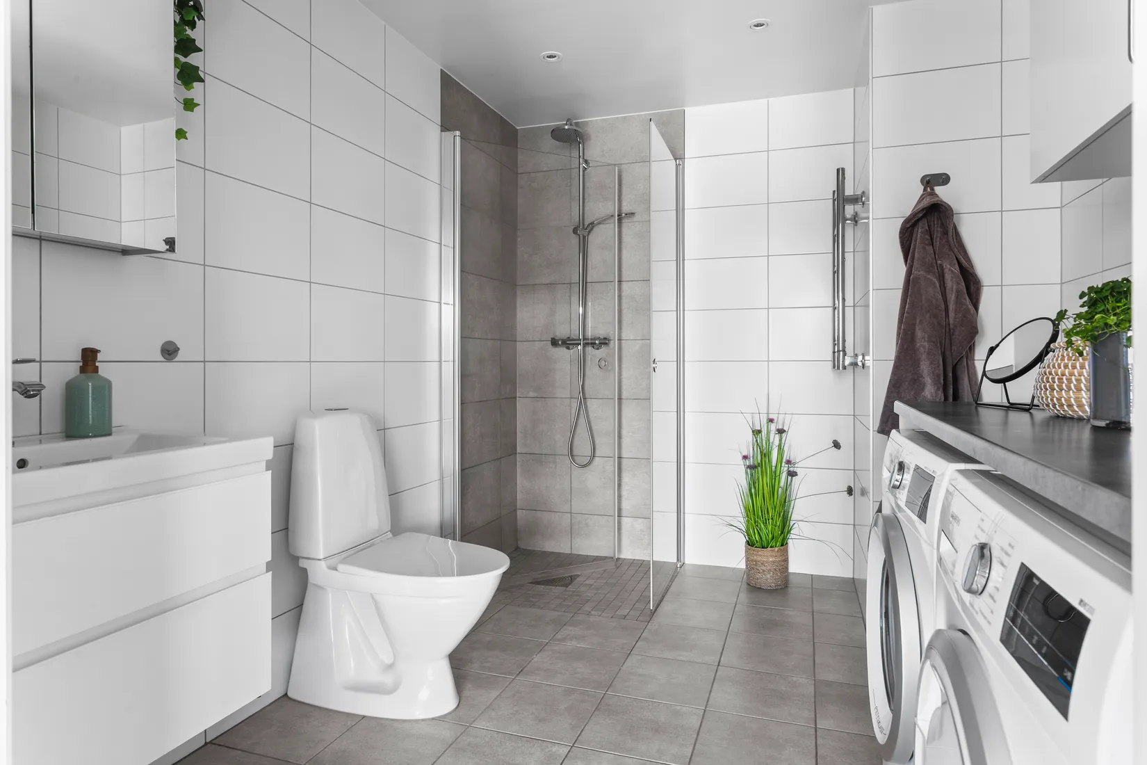 Bostadsrätt, Fredsgatan 13, Centrum, Varberg
