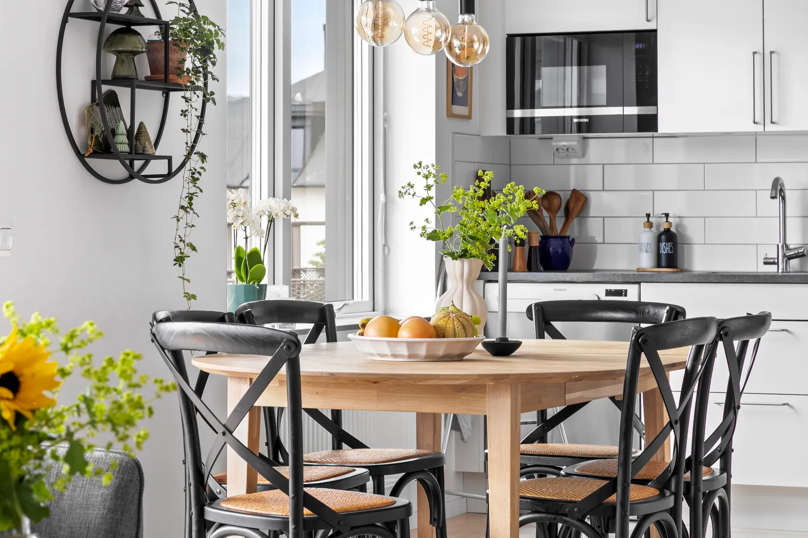 Bostadsrätt, Fredsgatan 13, Centrum, Varberg