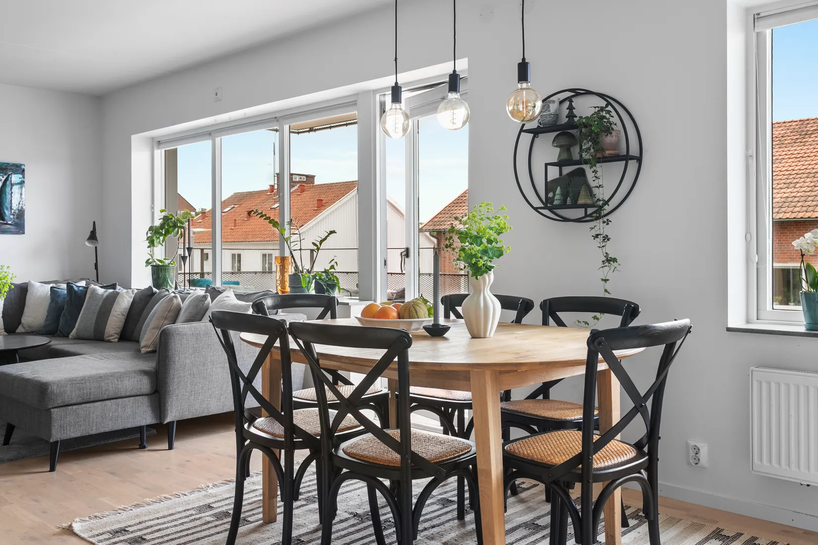 Bostadsrätt, Fredsgatan 13, Centrum, Varberg