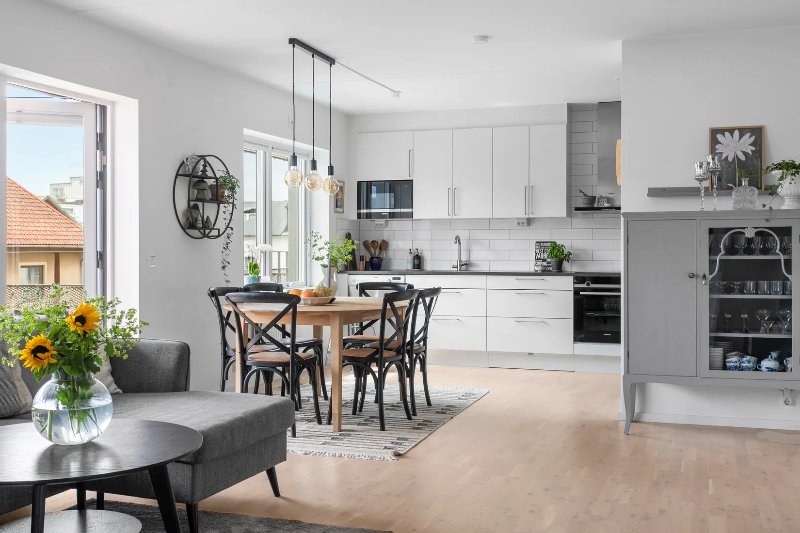 Bostadsrätt, Fredsgatan 13, Centrum, Varberg