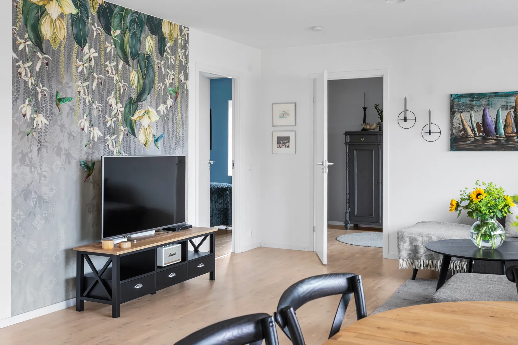 Bostadsrätt, Fredsgatan 13, Centrum, Varberg