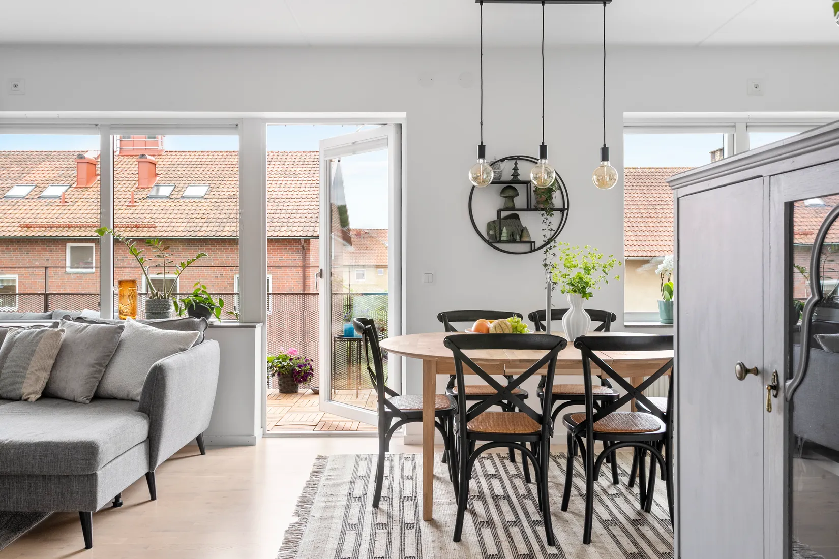 Bostadsrätt, Fredsgatan 13, Centrum, Varberg