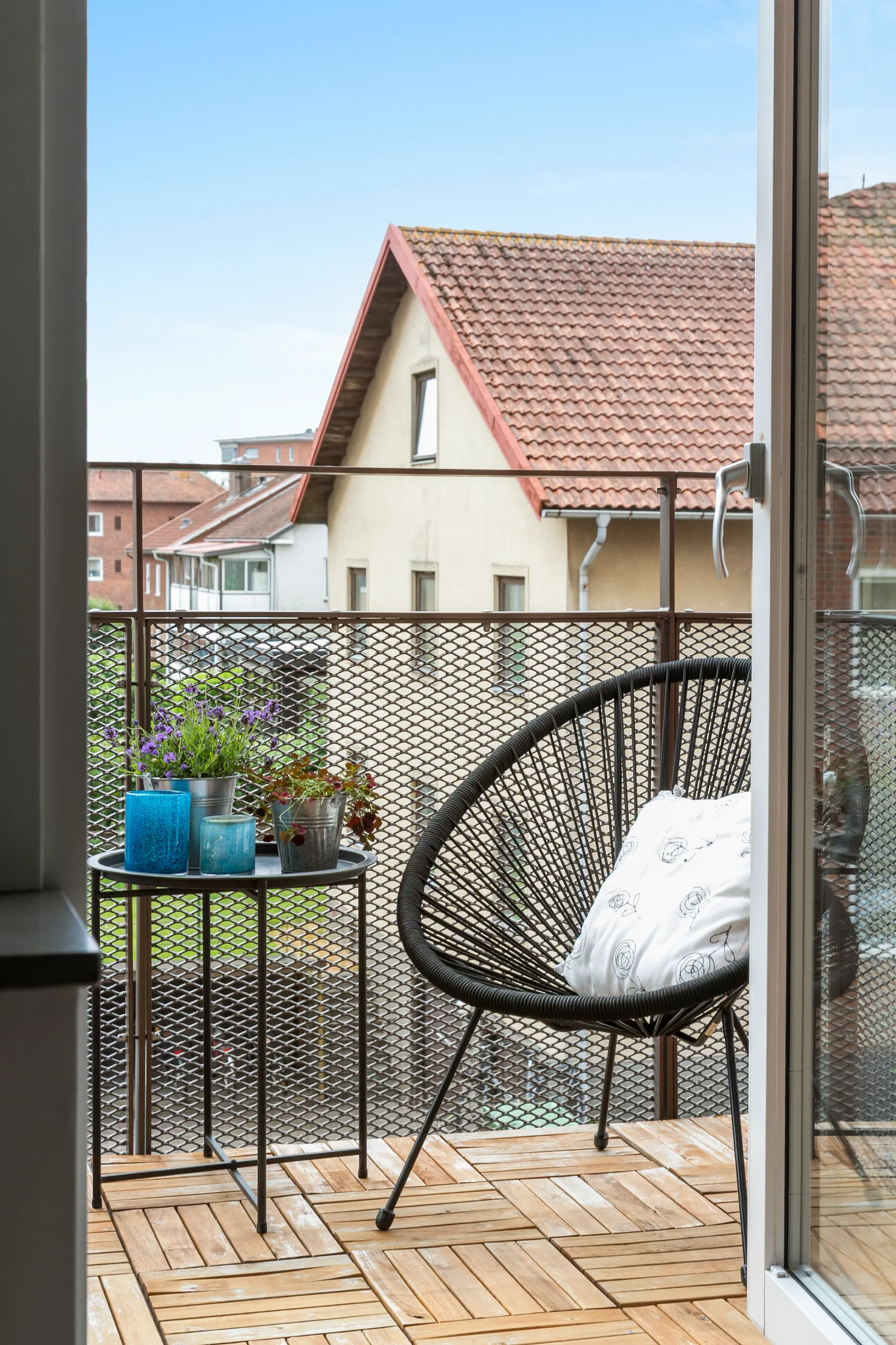 Bostadsrätt, Fredsgatan 13, Centrum, Varberg