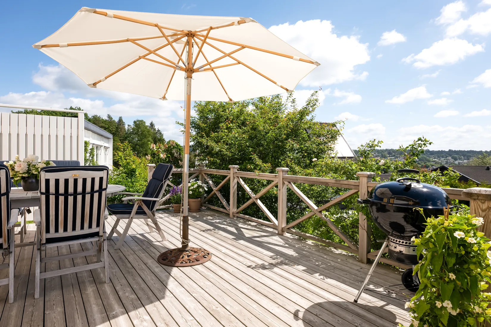 Villa, Richerts väg 33, Lerum - Centralt, Lerum