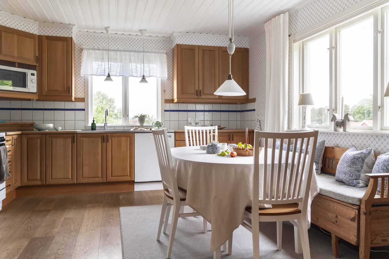 Villa, Richerts väg 33, Lerum - Centralt, Lerum