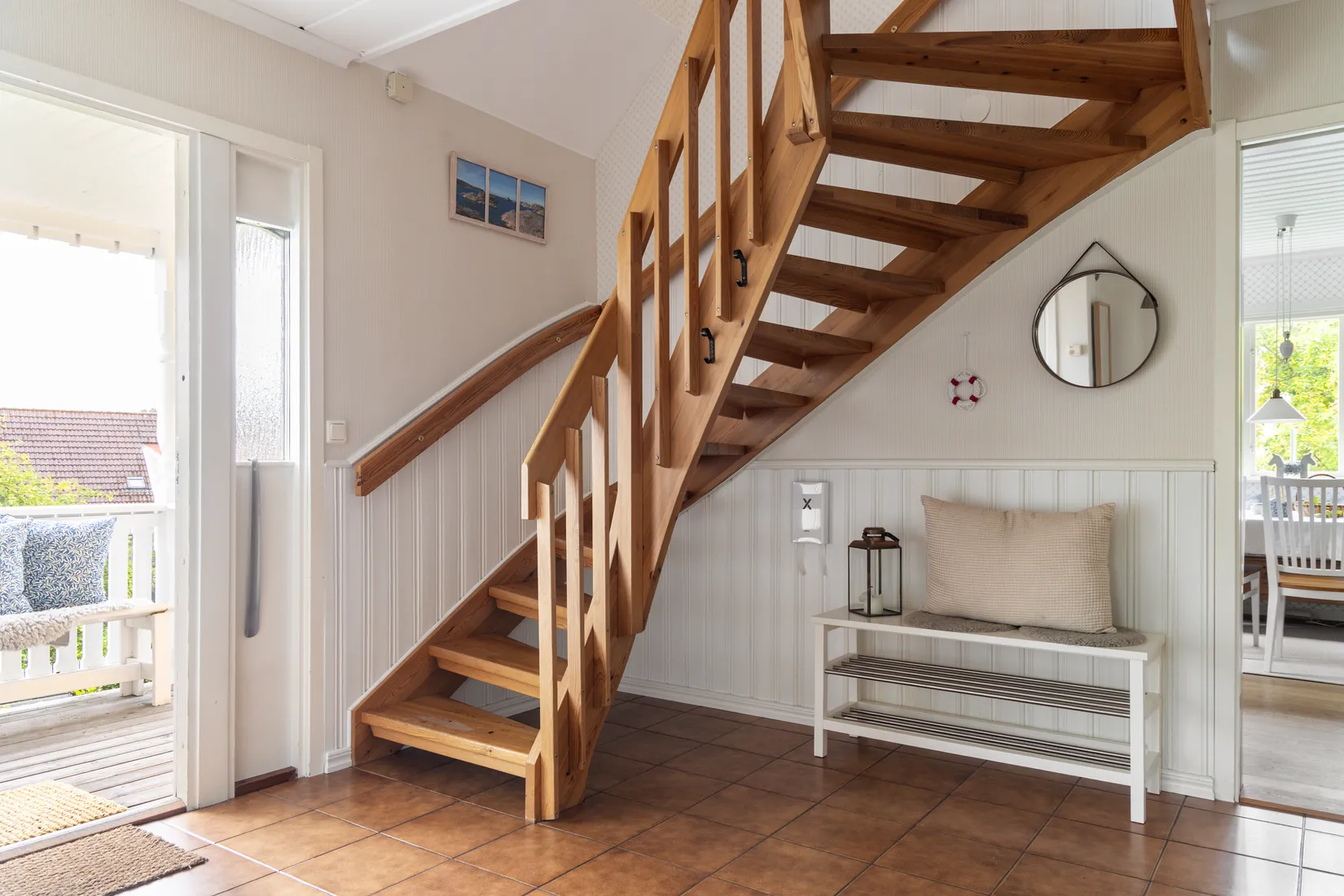 Villa, Richerts väg 33, Lerum - Centralt, Lerum