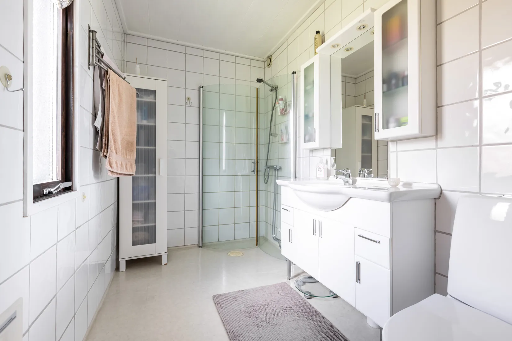 Villa, Penglund 116, Vännäs
