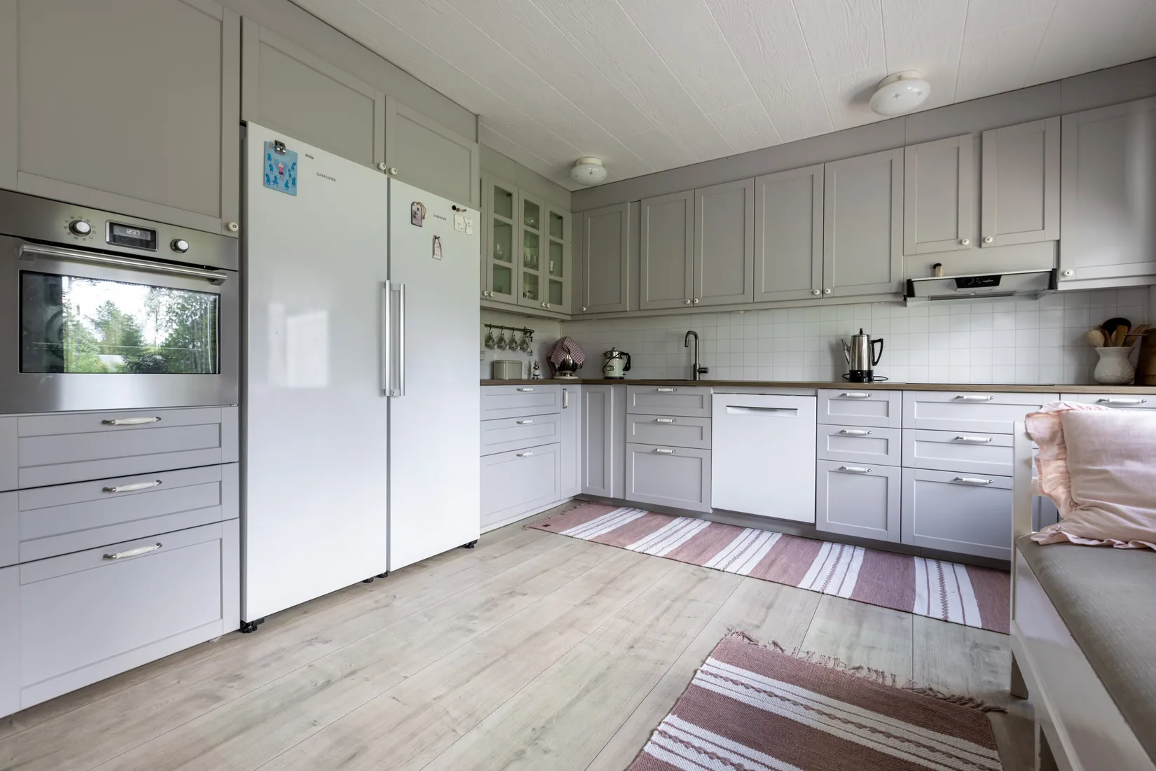 Villa, Penglund 116, Vännäs