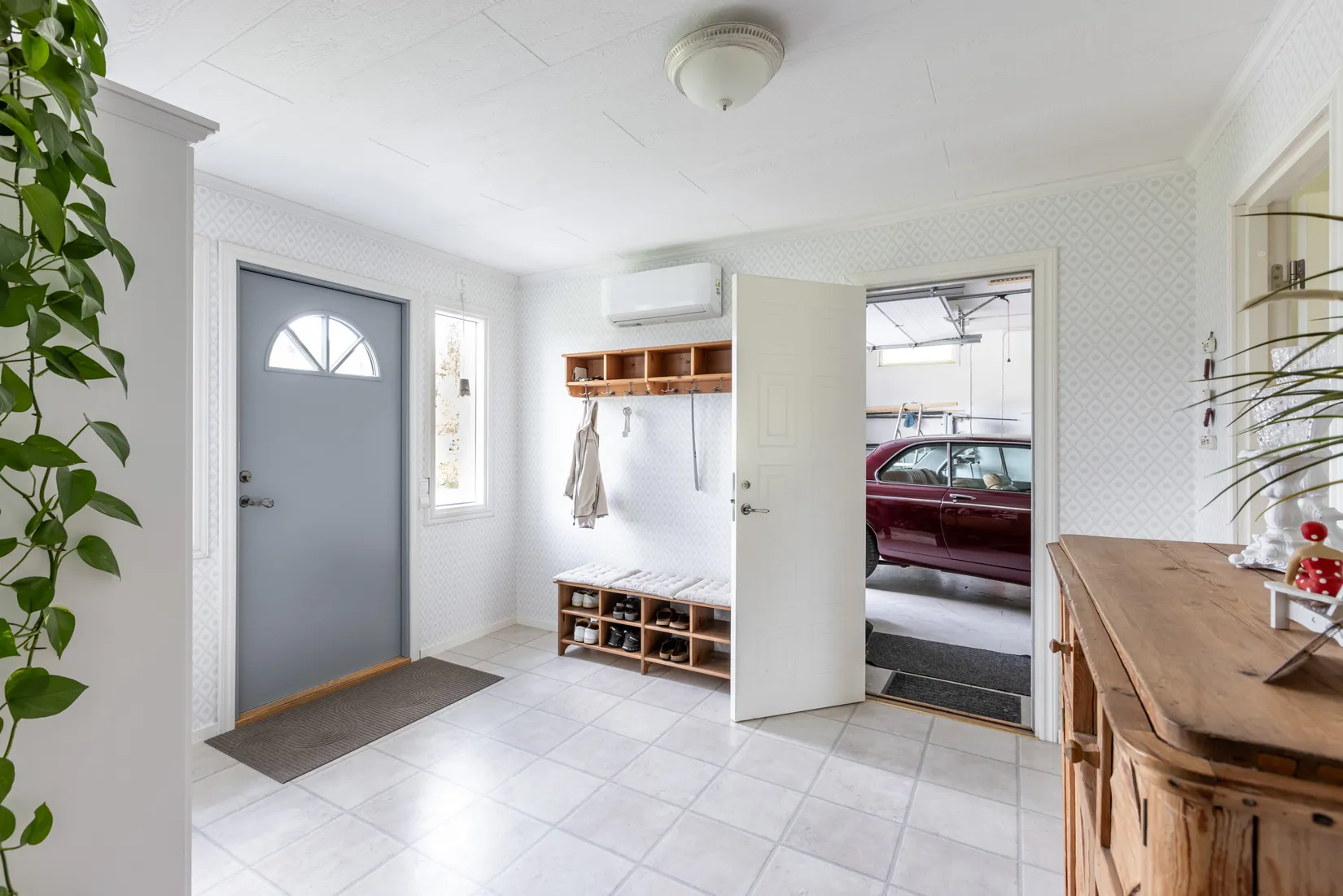 Villa, Penglund 116, Vännäs