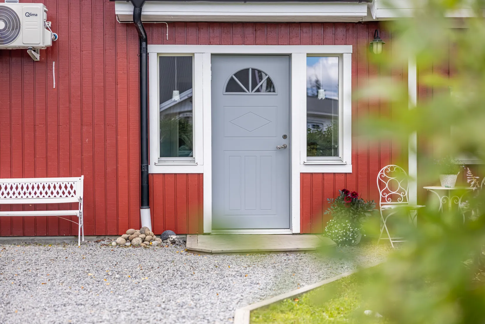 Villa, Penglund 116, Vännäs