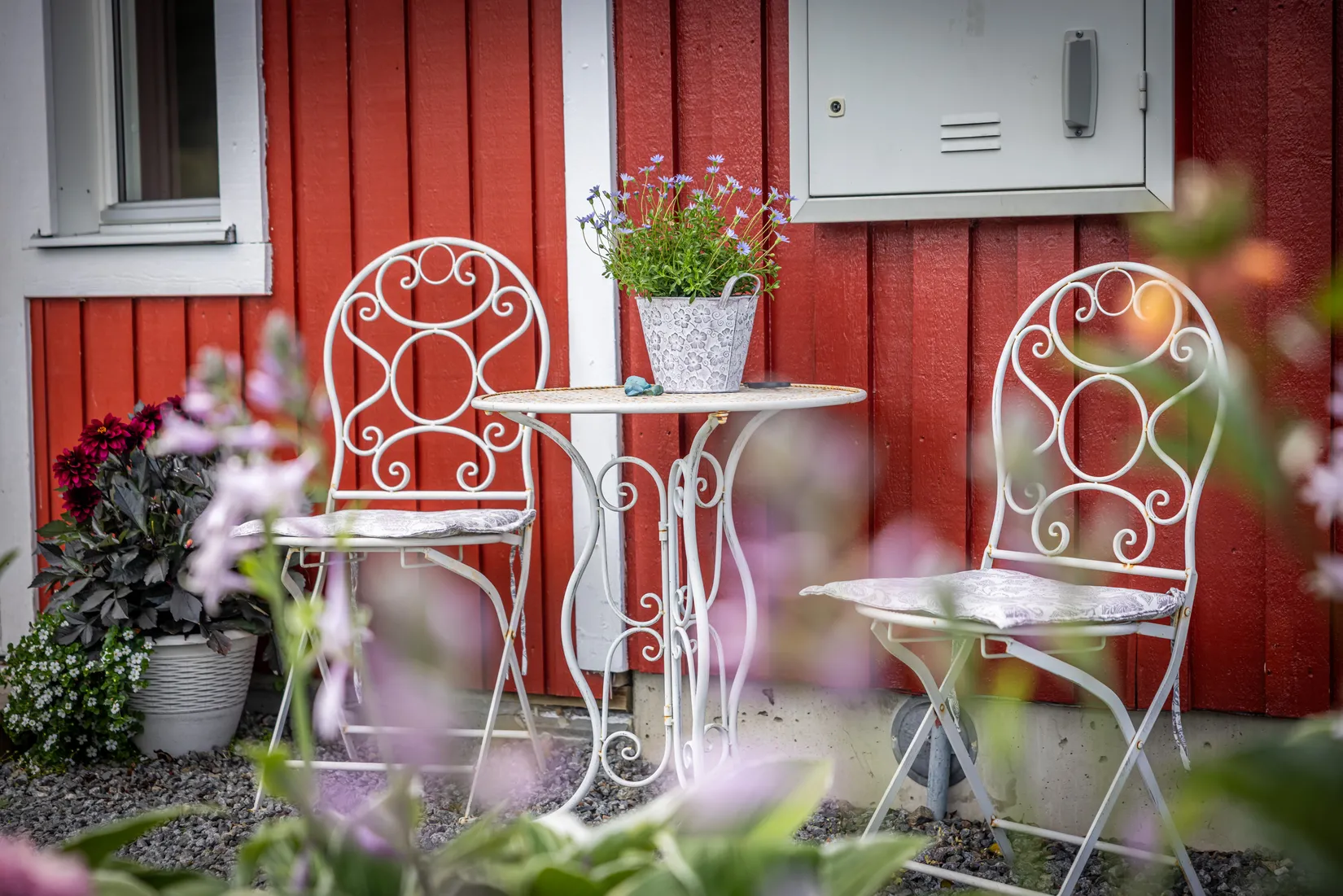 Villa, Penglund 116, Vännäs