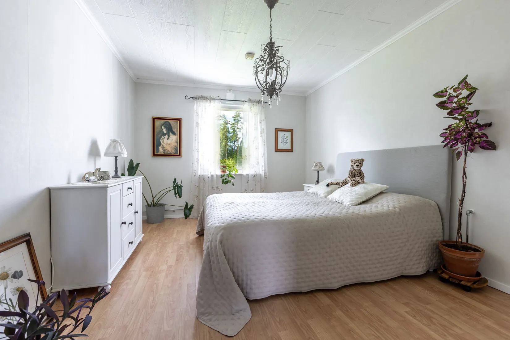Villa, Penglund 116, Vännäs