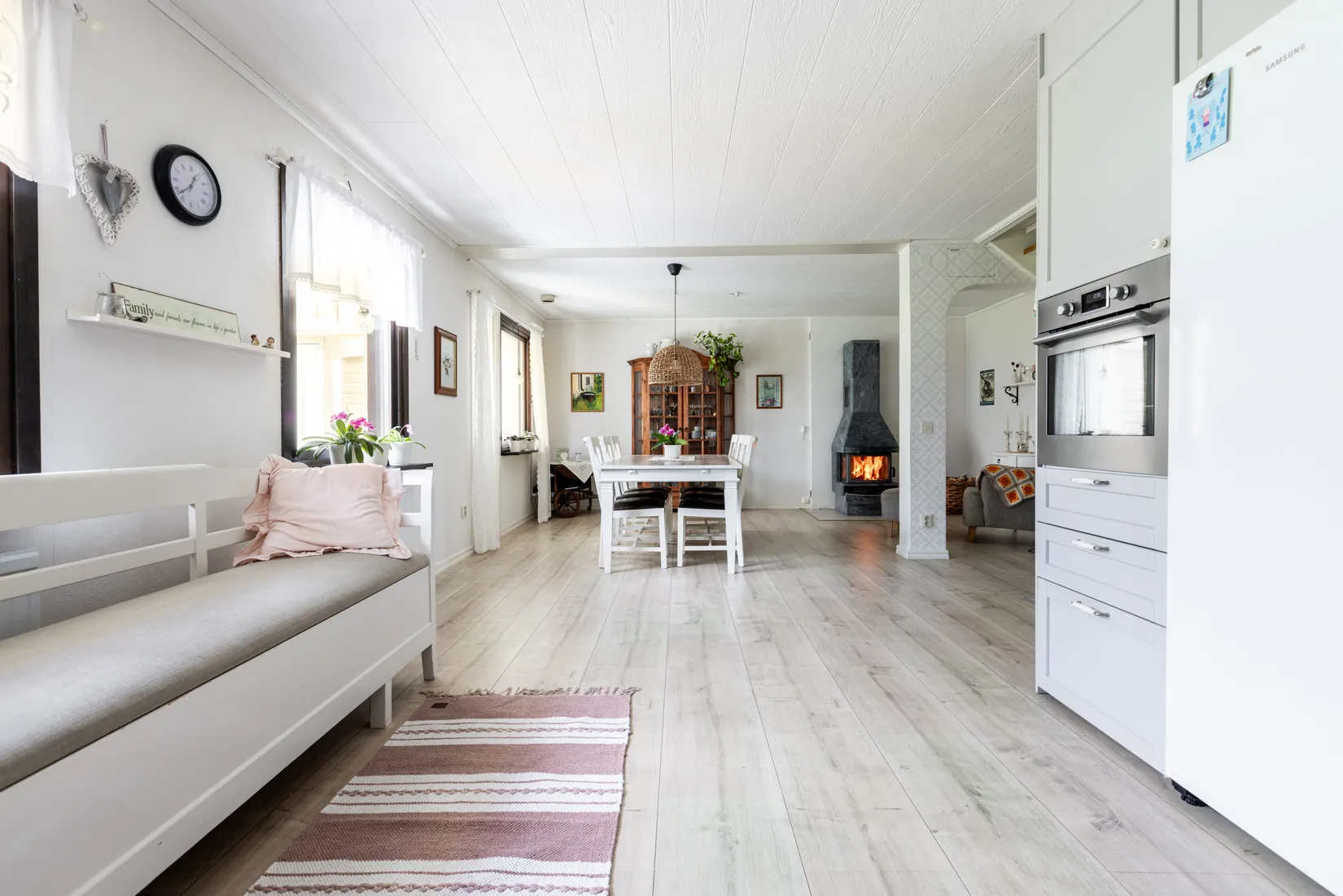 Villa, Penglund 116, Vännäs