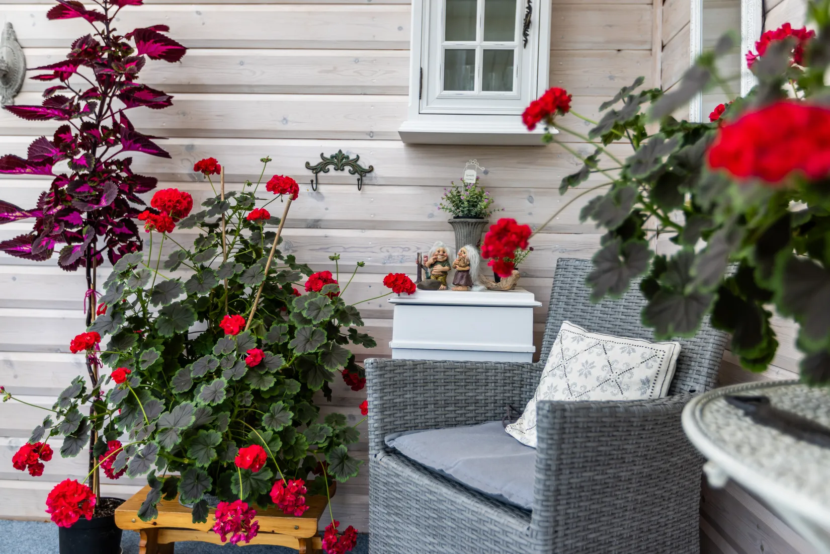 Villa, Penglund 116, Vännäs