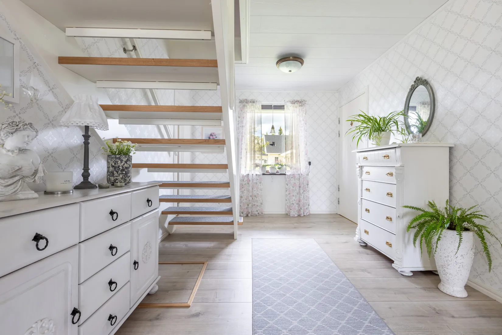 Villa, Penglund 116, Vännäs