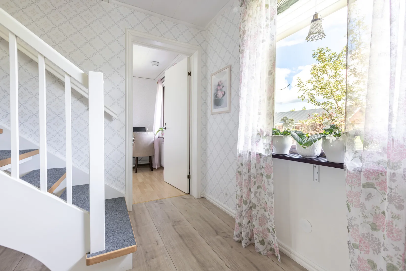 Villa, Penglund 116, Vännäs