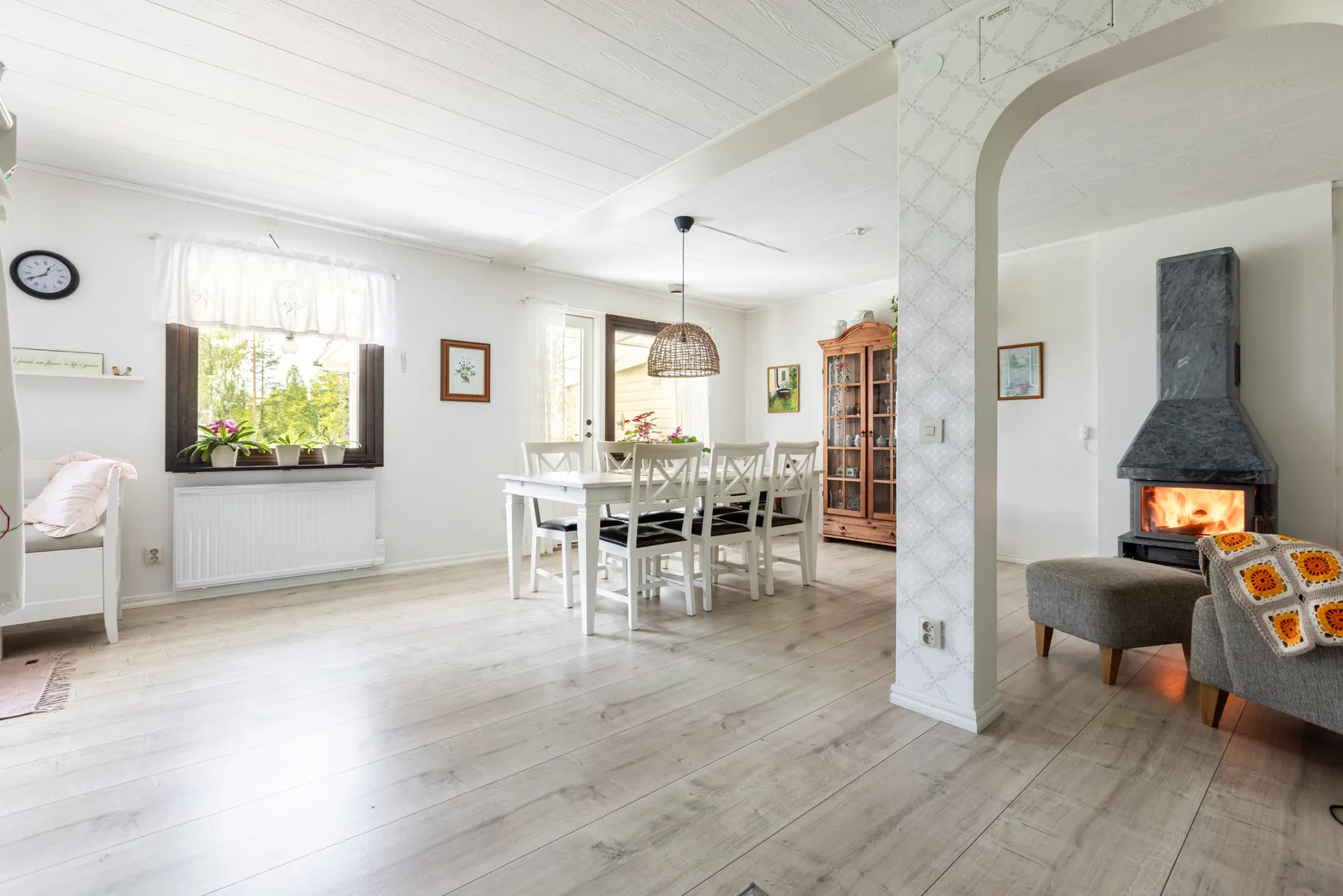 Villa, Penglund 116, Vännäs