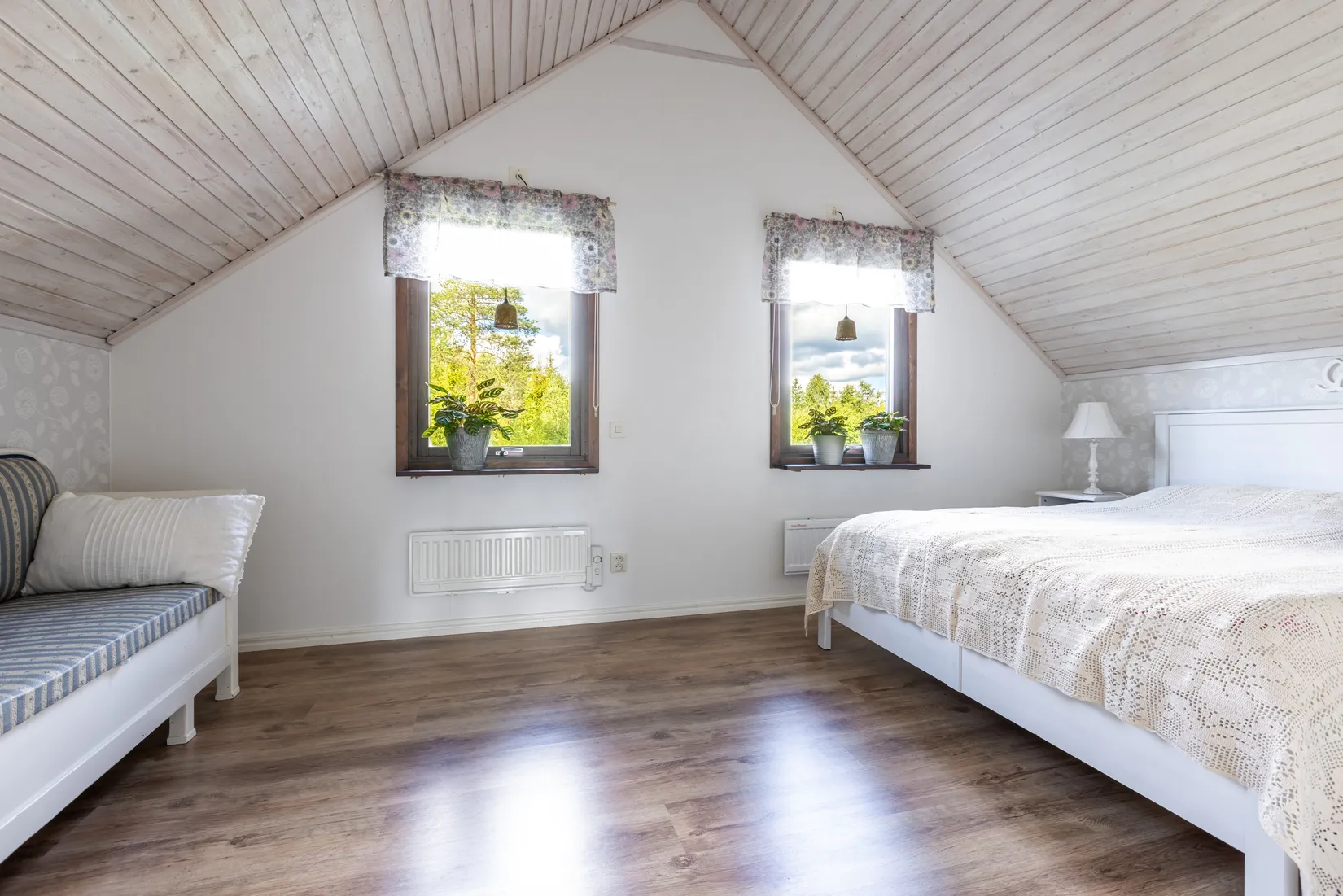 Villa, Penglund 116, Vännäs
