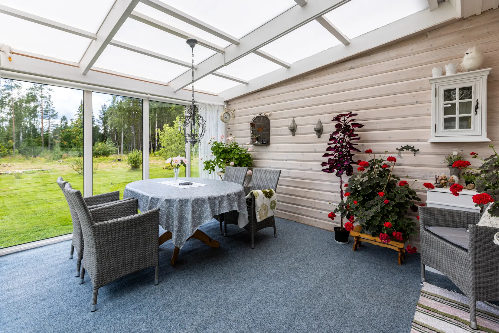 Villa, Penglund 116, Vännäs