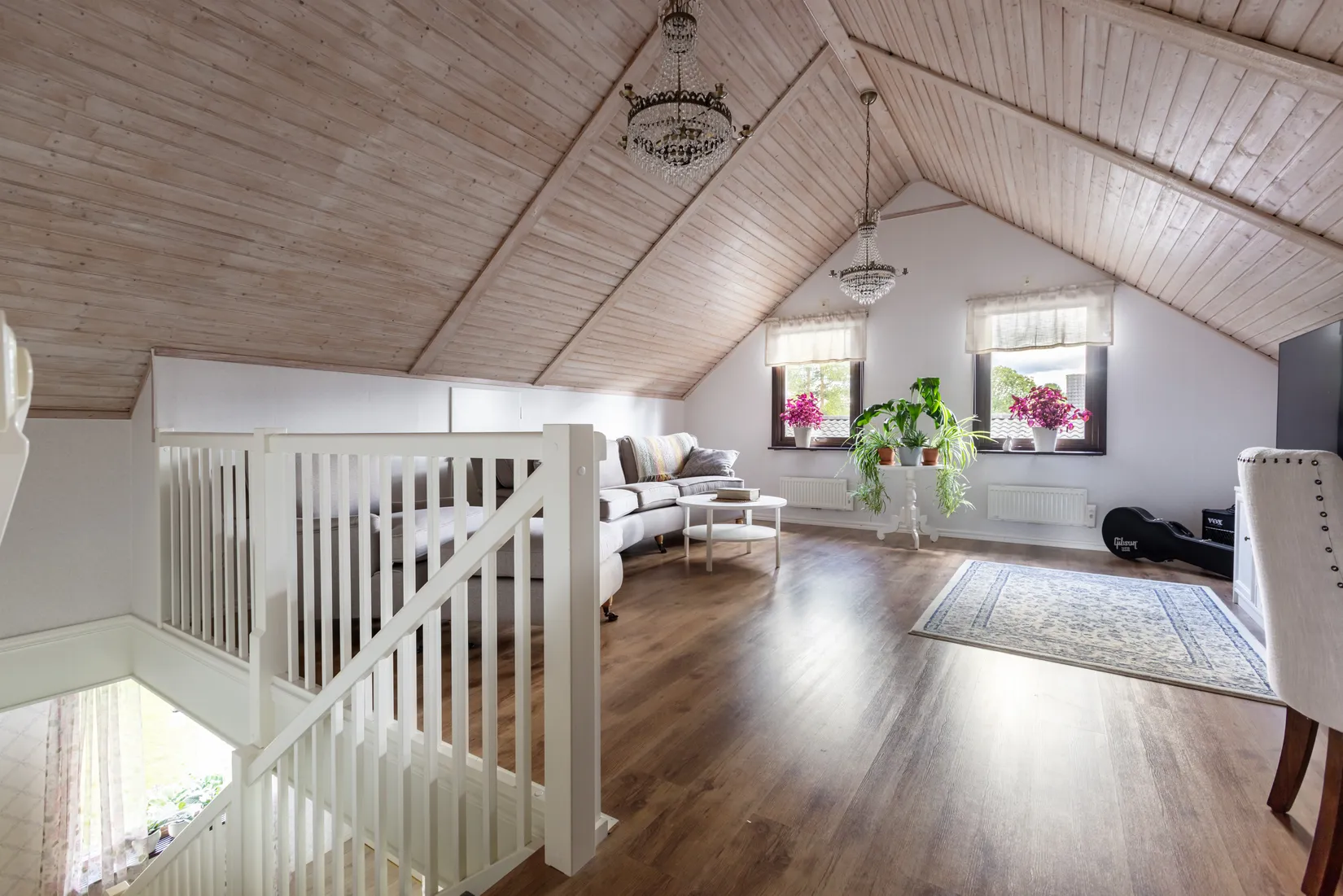 Villa, Penglund 116, Vännäs