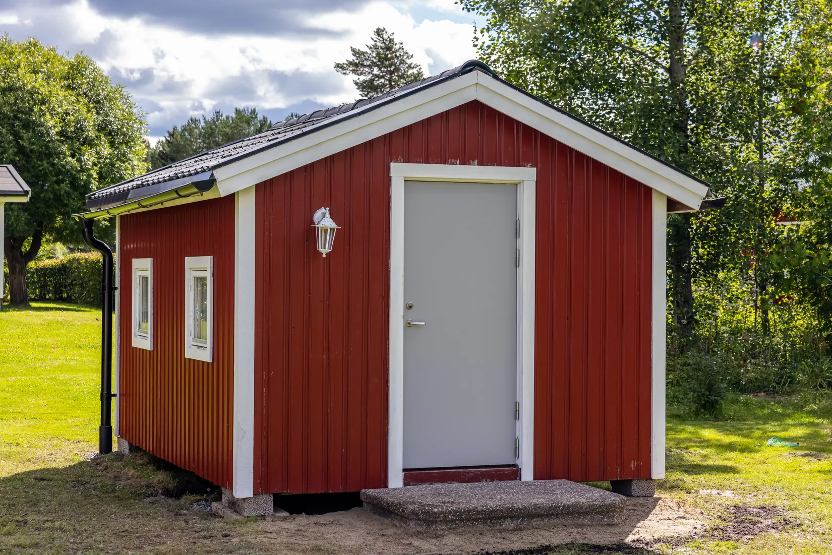 Villa, Penglund 116, Vännäs
