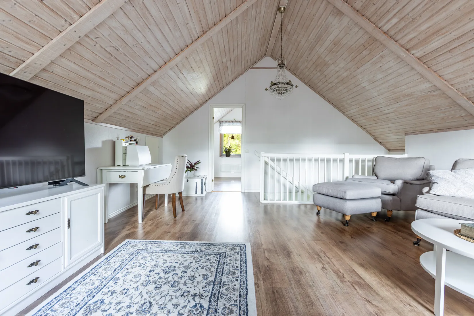 Villa, Penglund 116, Vännäs