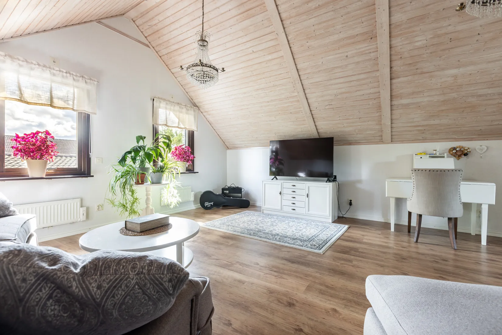 Villa, Penglund 116, Vännäs