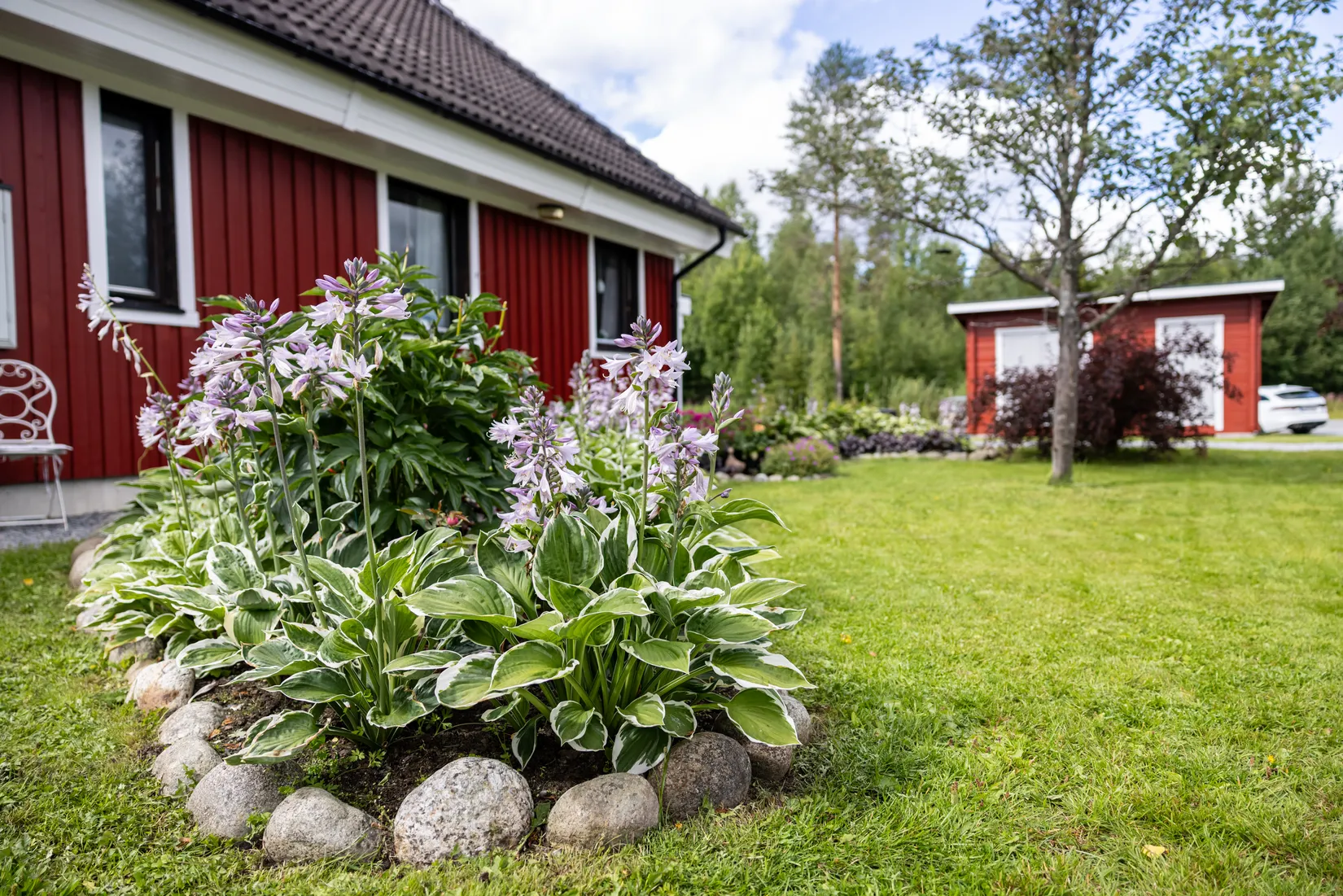 Villa, Penglund 116, Vännäs
