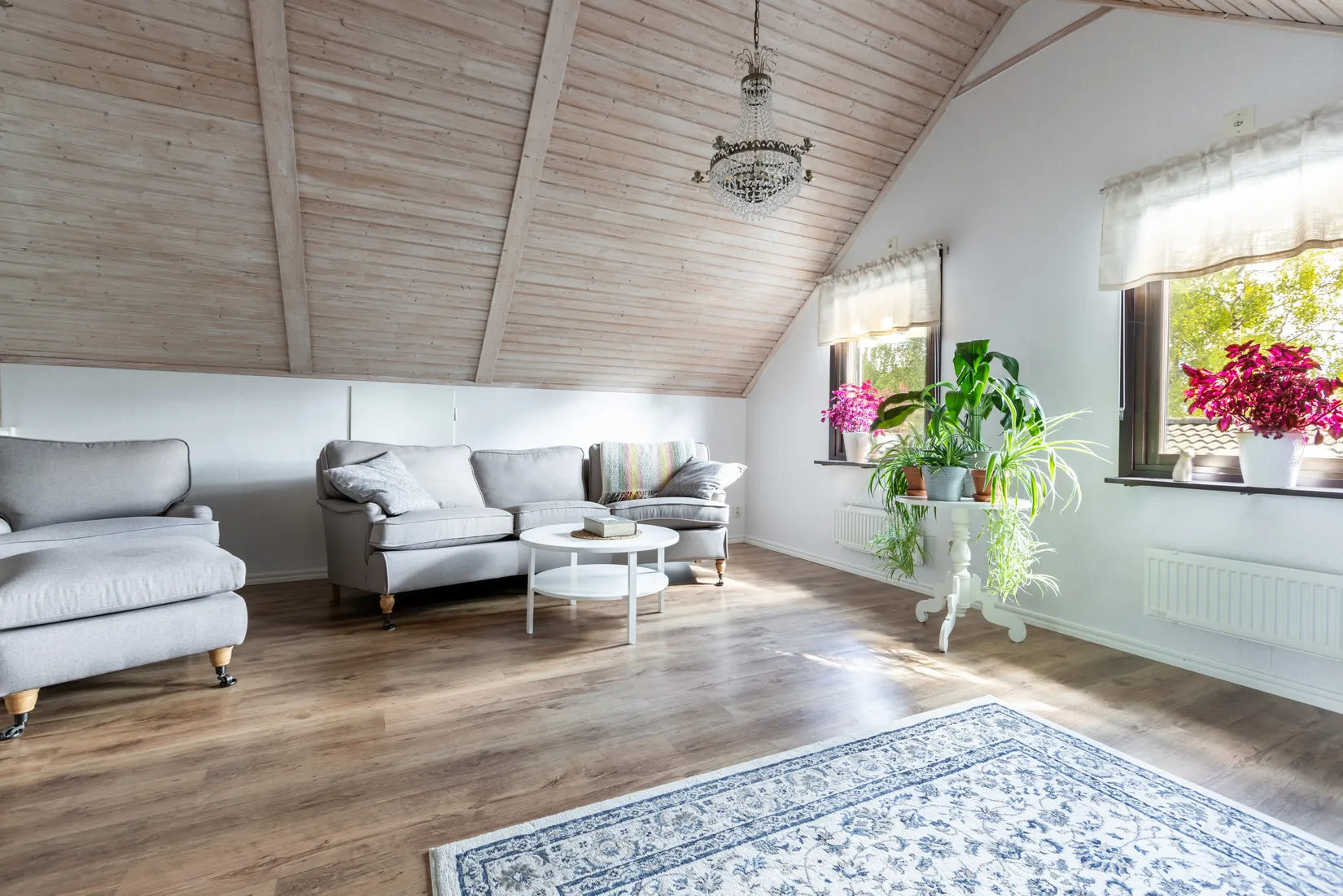 Villa, Penglund 116, Vännäs