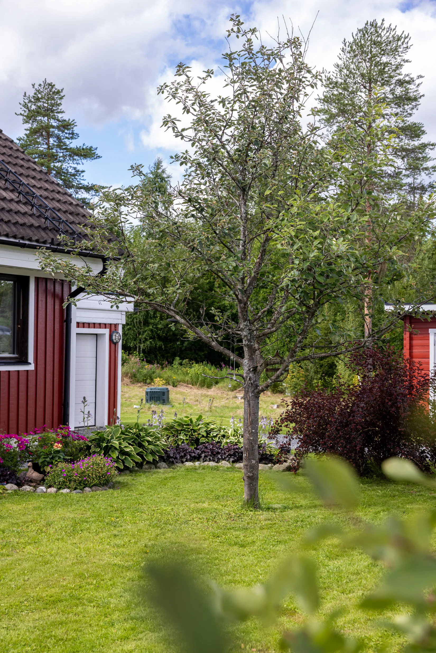 Villa, Penglund 116, Vännäs