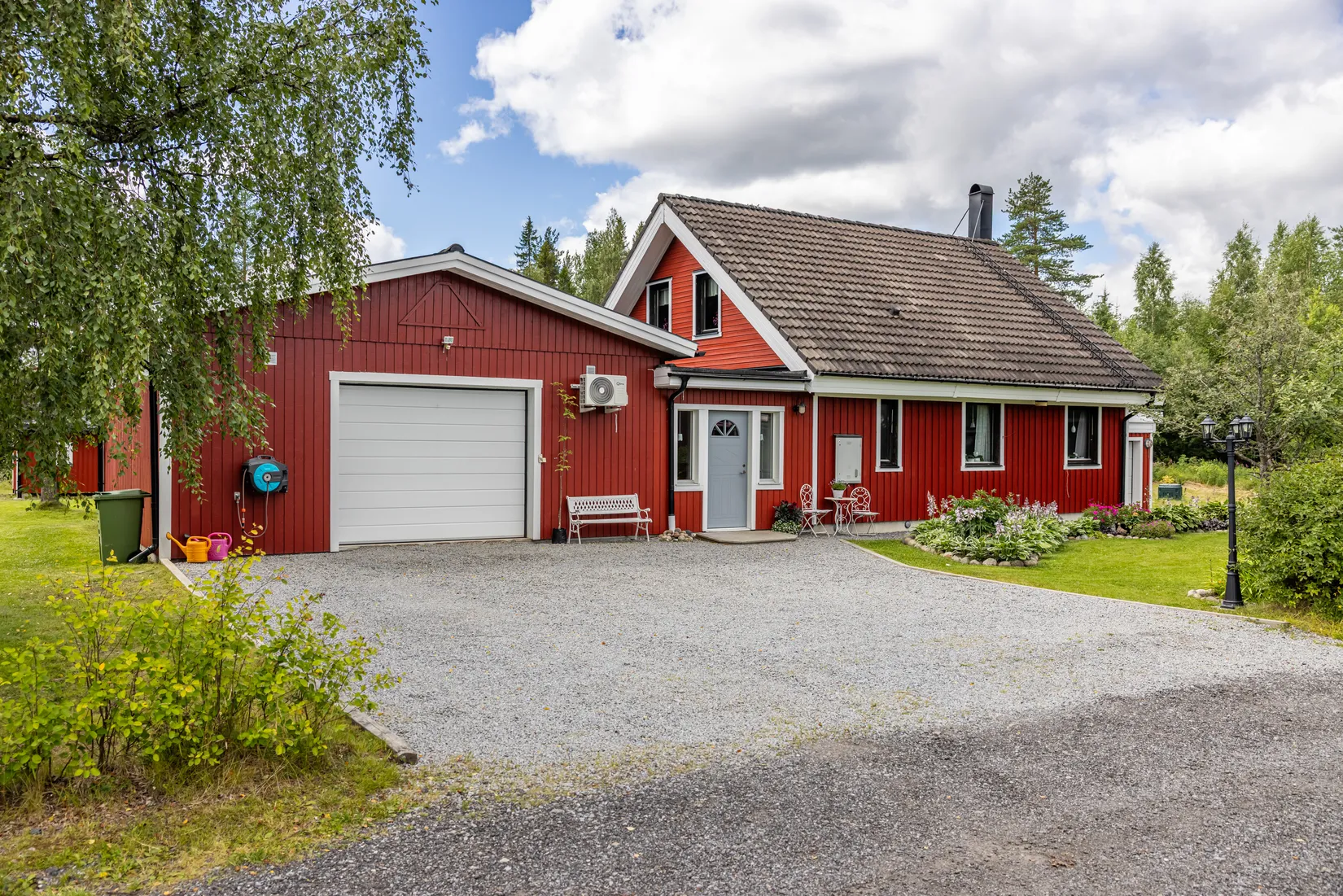 Villa, Penglund 116, Vännäs