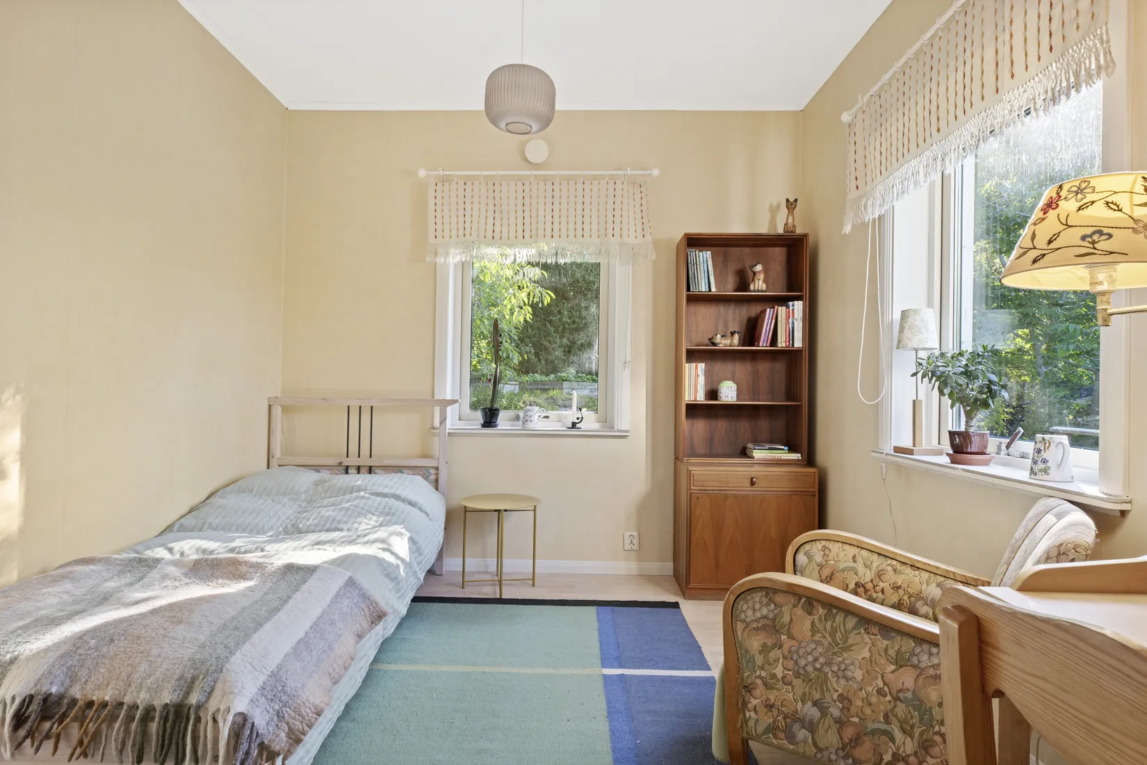 Villa, Rabeniusvägen 22, Södra Gottsunda, Uppsala