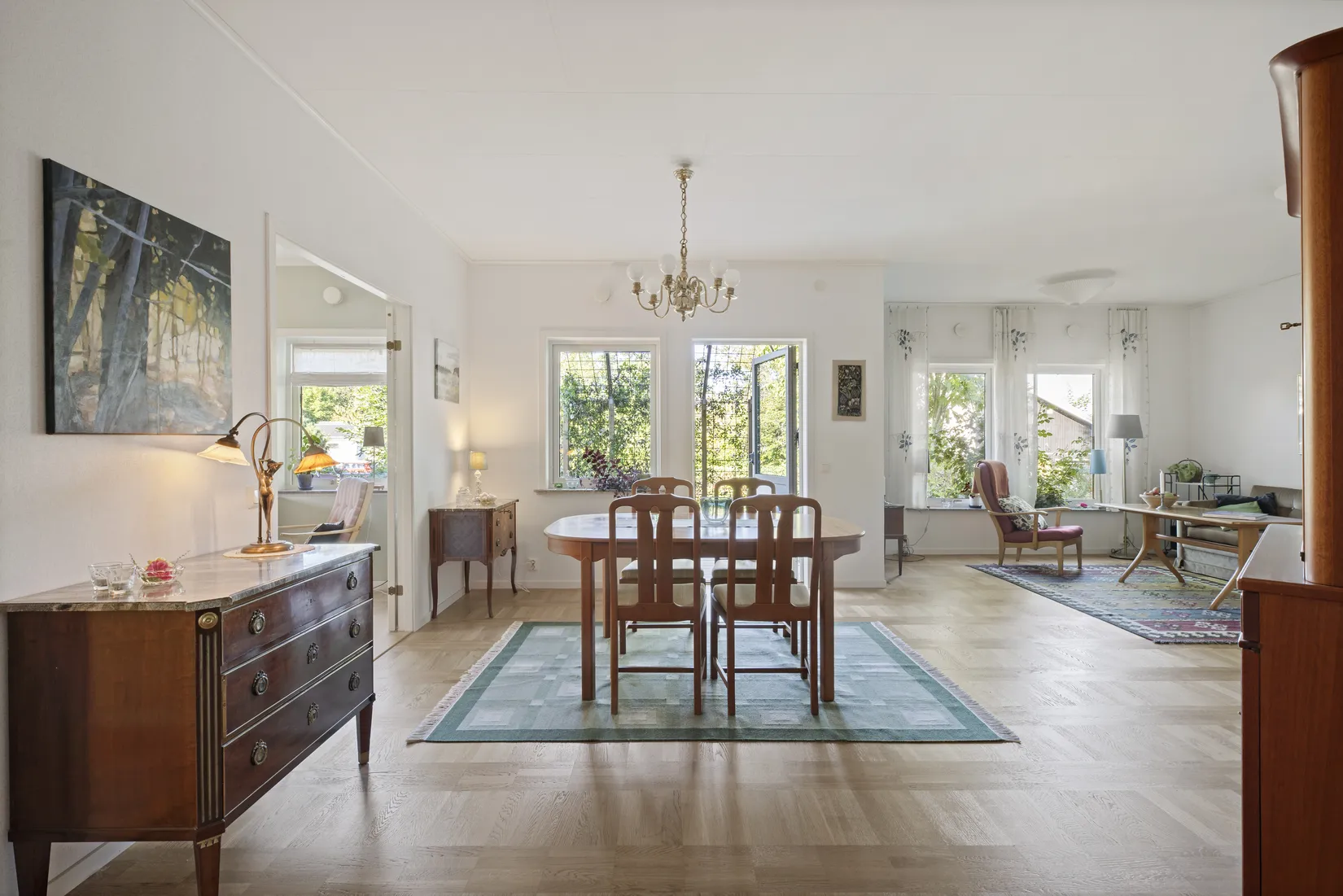 Villa, Rabeniusvägen 22, Södra Gottsunda, Uppsala