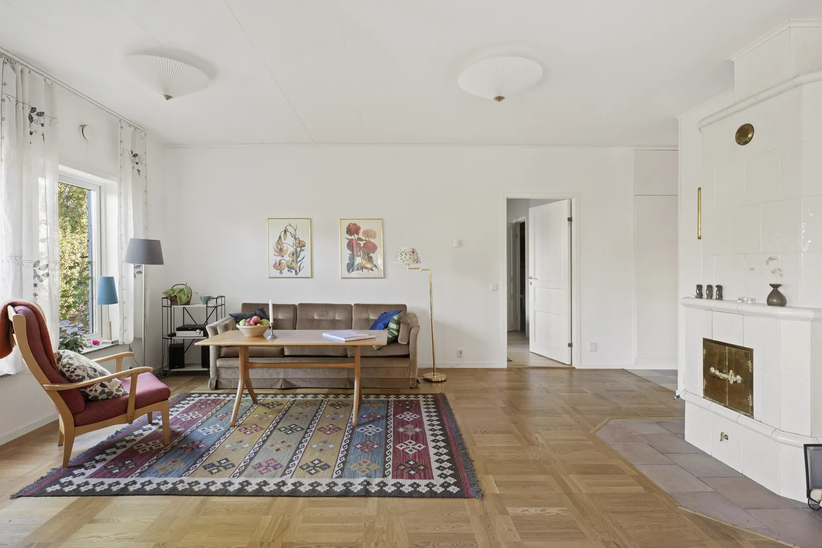 Villa, Rabeniusvägen 22, Södra Gottsunda, Uppsala
