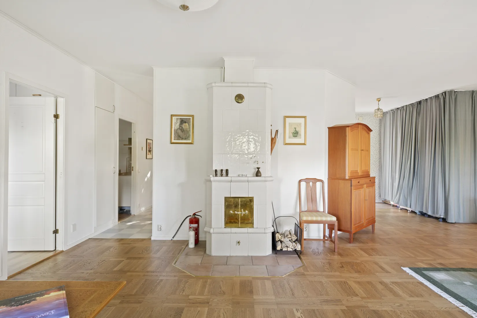 Villa, Rabeniusvägen 22, Södra Gottsunda, Uppsala