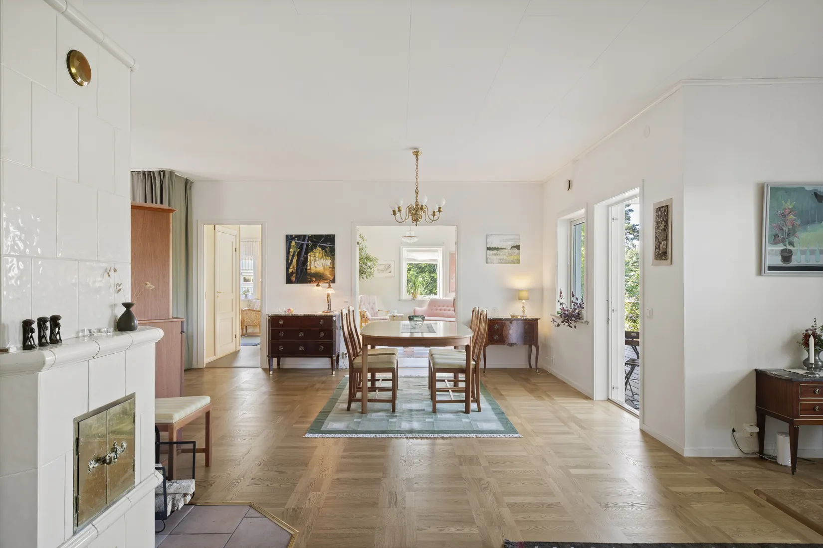 Villa, Rabeniusvägen 22, Södra Gottsunda, Uppsala