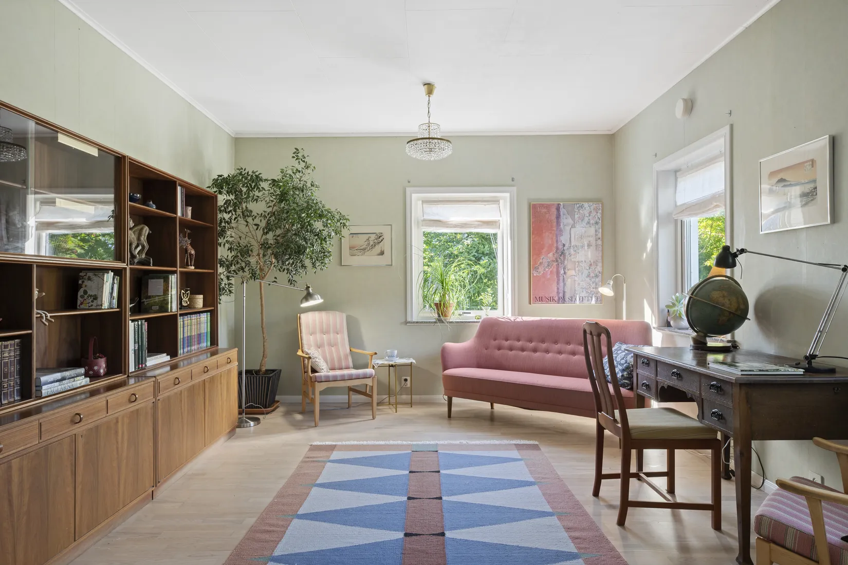 Villa, Rabeniusvägen 22, Södra Gottsunda, Uppsala