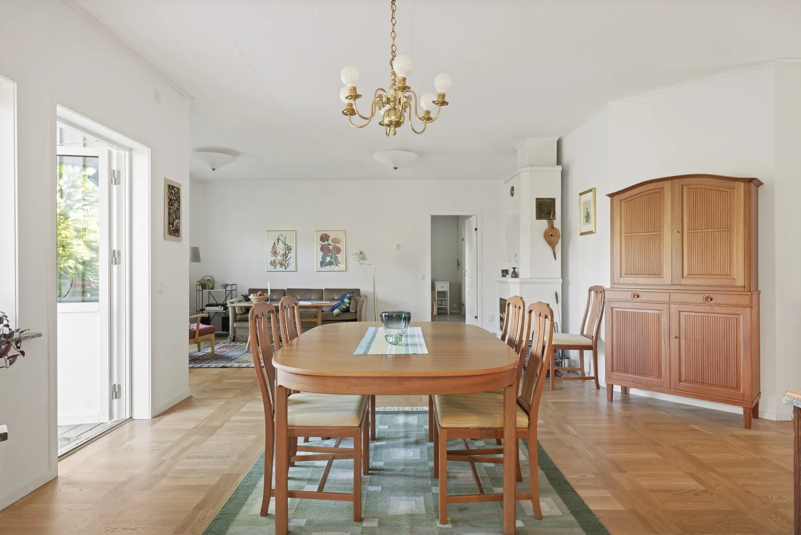 Villa, Rabeniusvägen 22, Södra Gottsunda, Uppsala