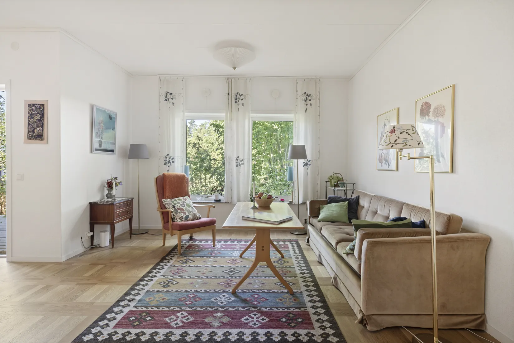 Villa, Rabeniusvägen 22, Södra Gottsunda, Uppsala