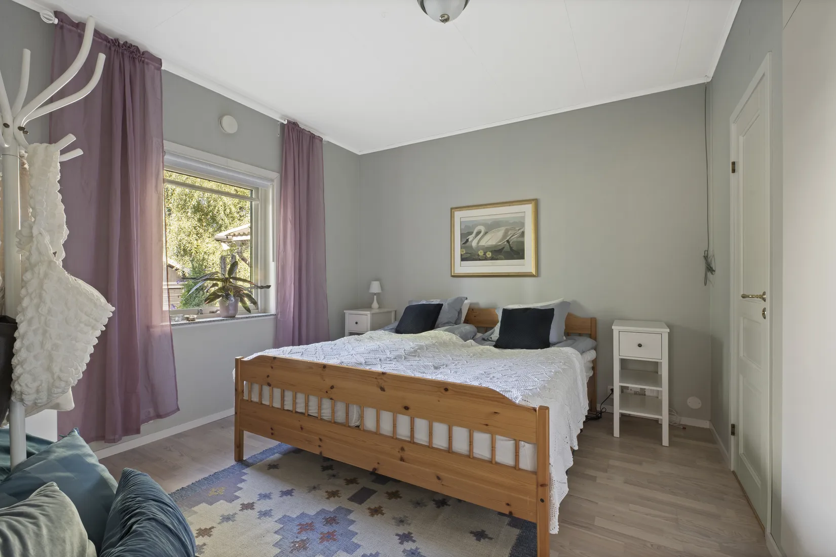 Villa, Rabeniusvägen 22, Södra Gottsunda, Uppsala
