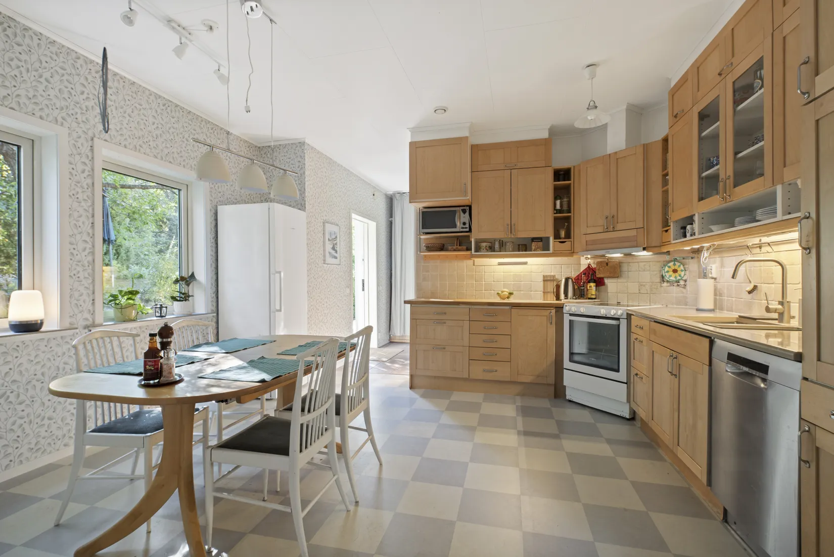 Villa, Rabeniusvägen 22, Södra Gottsunda, Uppsala