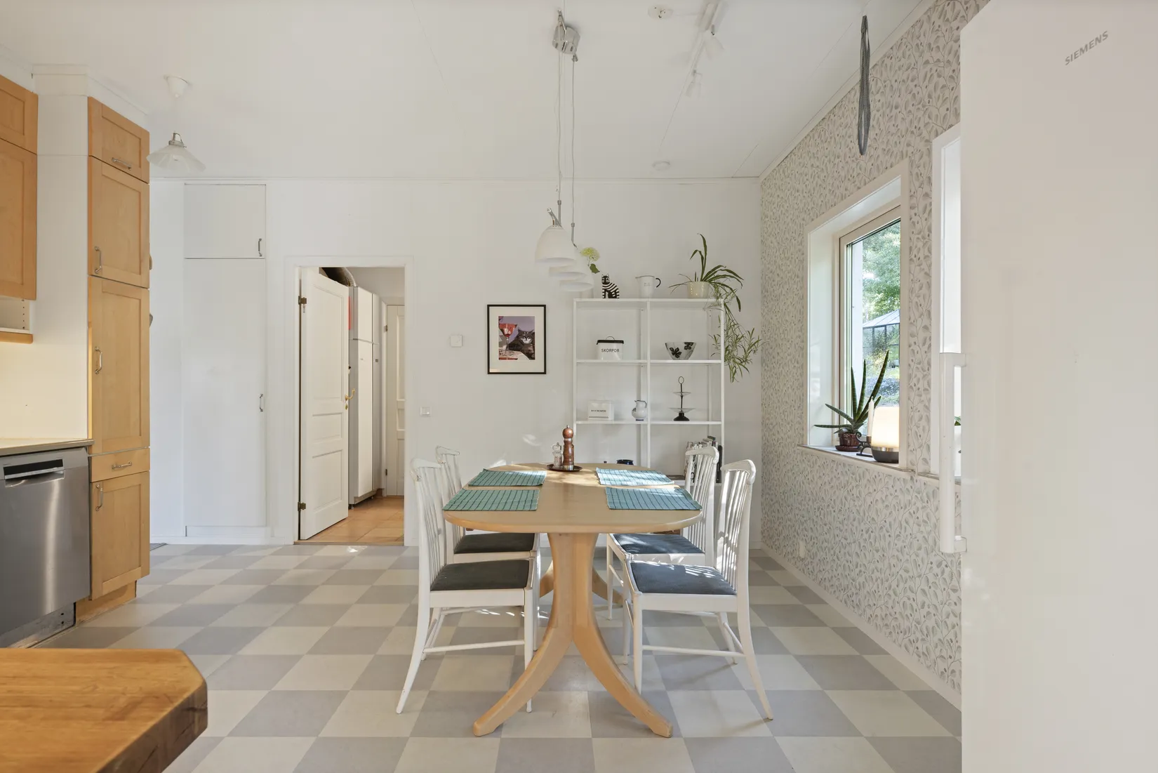 Villa, Rabeniusvägen 22, Södra Gottsunda, Uppsala