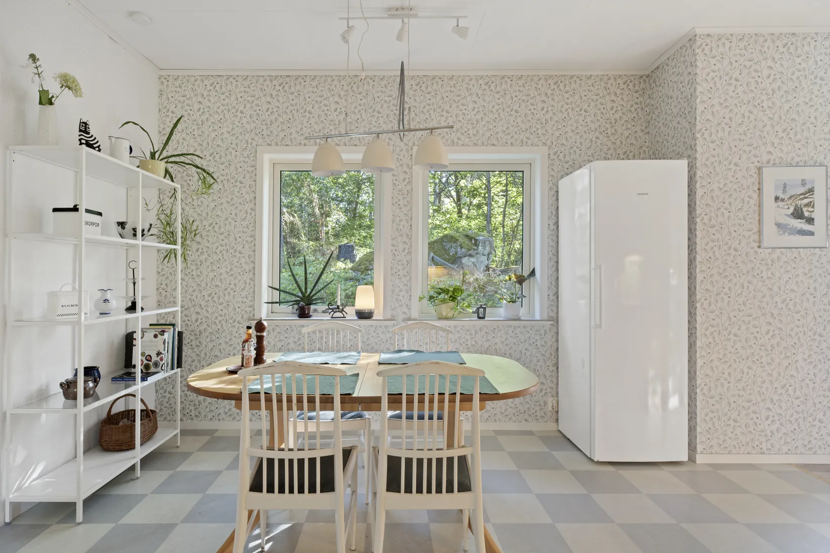 Villa, Rabeniusvägen 22, Södra Gottsunda, Uppsala