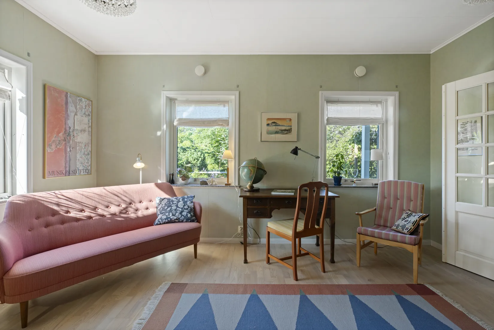 Villa, Rabeniusvägen 22, Södra Gottsunda, Uppsala
