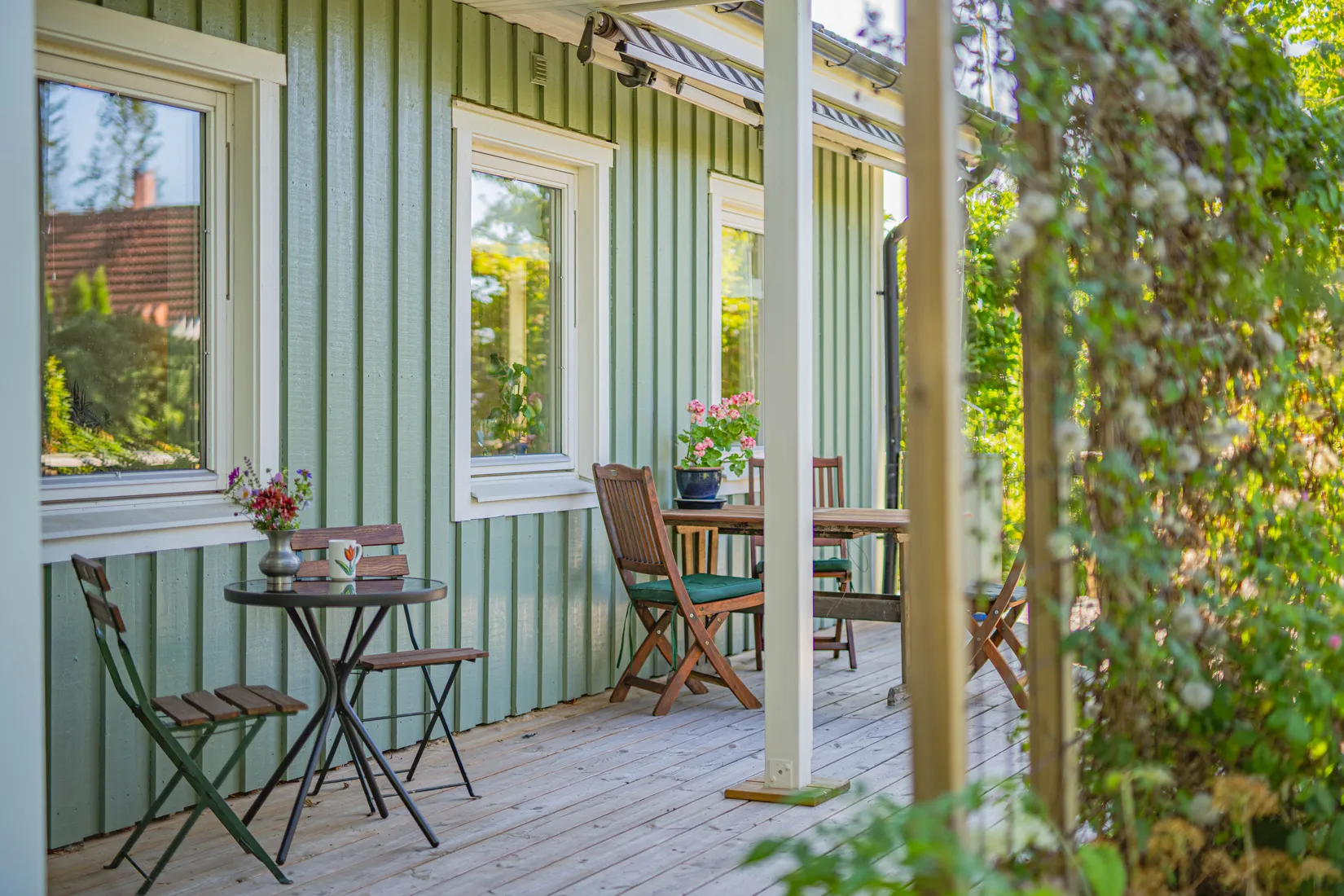 Villa, Rabeniusvägen 22, Södra Gottsunda, Uppsala