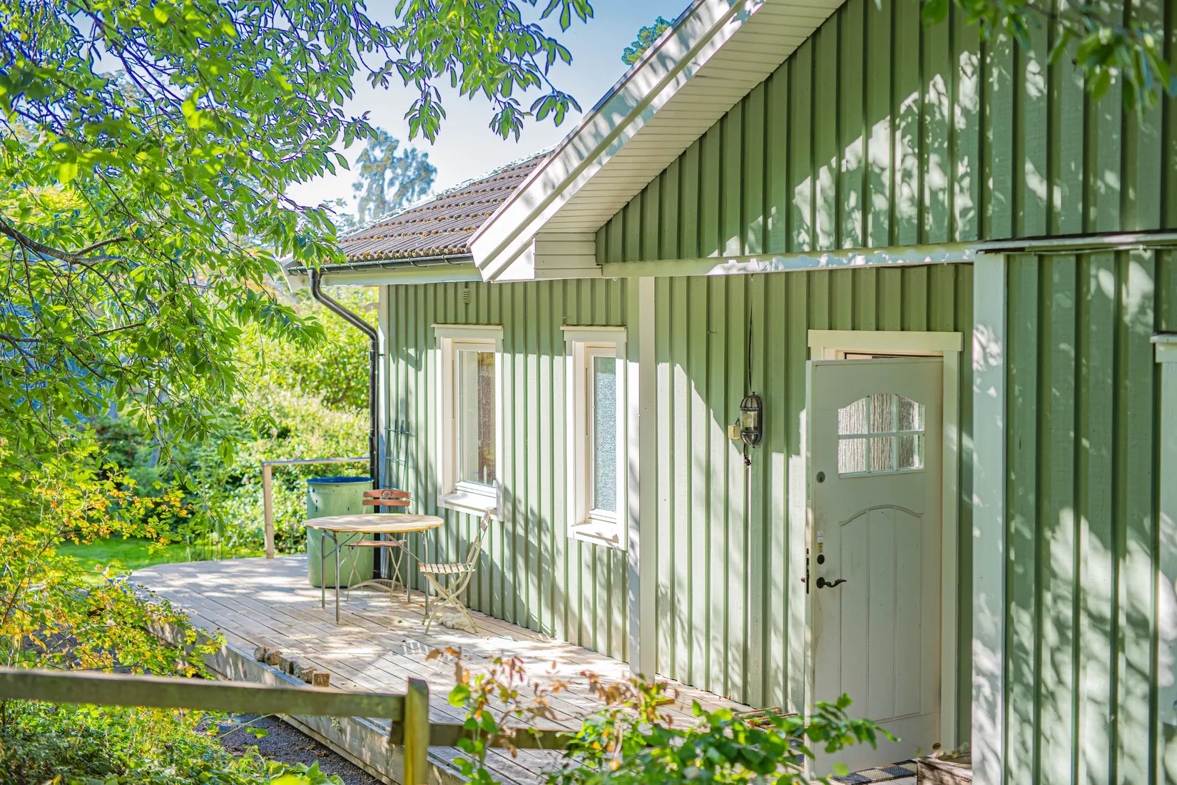 Villa, Rabeniusvägen 22, Södra Gottsunda, Uppsala