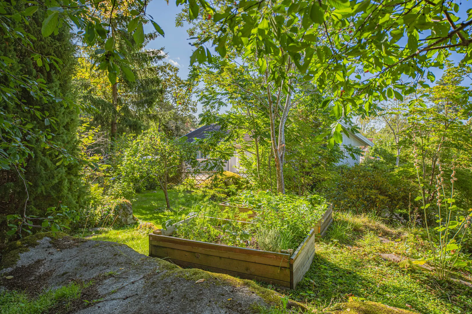 Villa, Rabeniusvägen 22, Södra Gottsunda, Uppsala